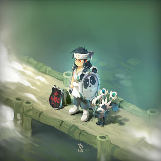 Level 3 | indisponible