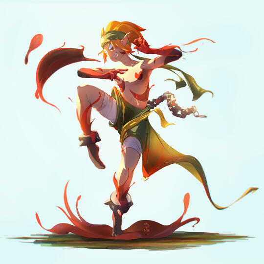 Full render | 100€